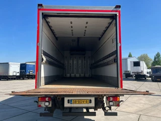 DAF LF 220 2014 - FA bild 10