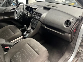 Opel Meriva 2010 - 1.4 Edition 2e Eigenaar NAP immagine 26