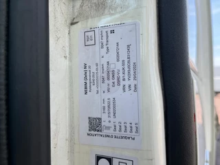Volvo FM 2020 - VTJ3R imagem 58