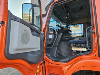 Terberg FM 1850 2009 - 8x4 Euro 5 NCH 30 Ton afbeelding 10