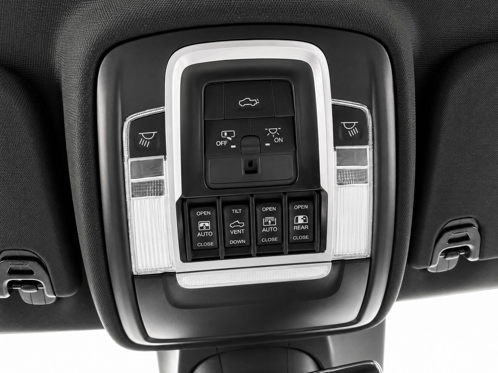 Dodge Ram 1500 2024 - 5.7 V8 4x4 Crew Cab Laramie | BPM VRIJ! | Elektr. treeplanken | Head-up | 360gr camera| Panorama | Trekhaak | LPG| obrázek 20