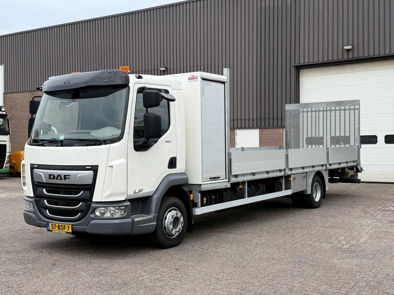 DAF LF 180 FA 2021 afbeelding 1