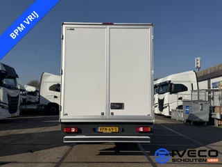 Iveco Daily 2022 - 35C16 A8 afbeelding 19