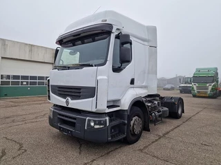 Renault Premium 370.19T