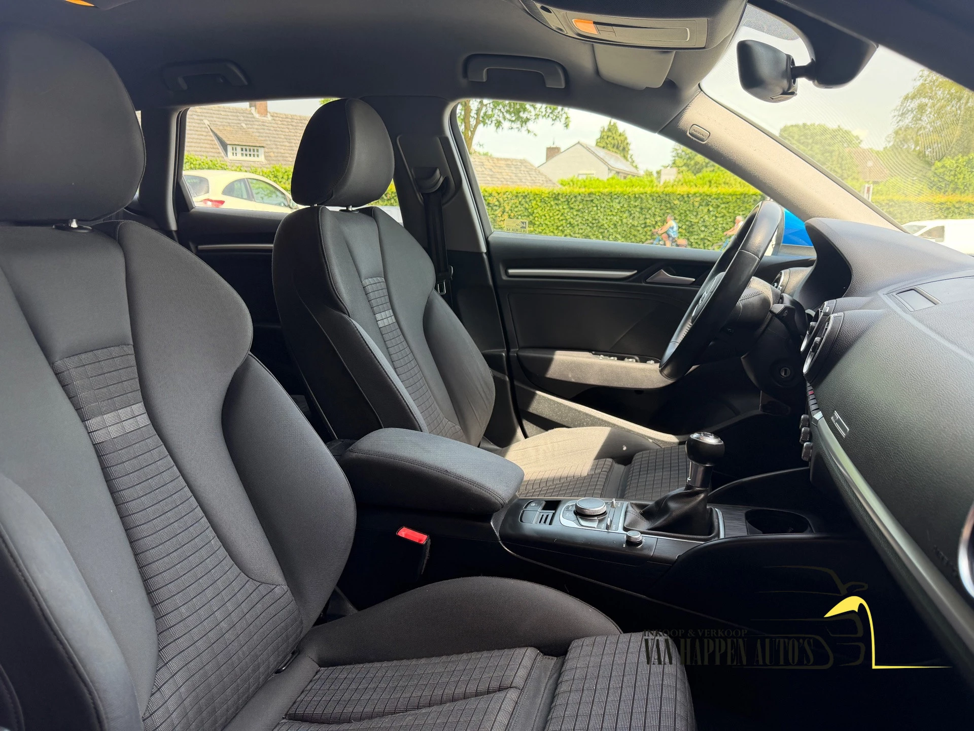 Audi A3 2020 - Sportback 30 TDI / apk 5-2027 imagem 8