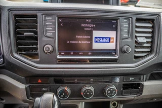MAN TGE 2019 - 5.180 -DOKA- 134 000 KM obrazek 12