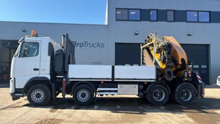Volvo FH 2009 - 440 obrazek 44