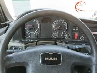 MAN TGS 2016 - 35.360 bild 10