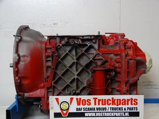 Volvo 2020 - ATO-3112-F te koop