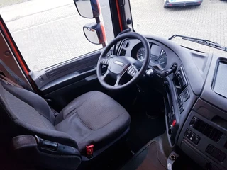DAF XF 410 2014 - Top condition bild 9