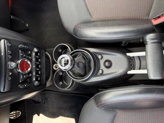 MINI Countryman 2014 - N/A obrazek 17