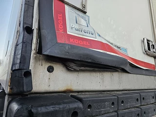 Kögel N/A 2022 - S24-4 zdjecie 9