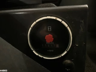 Renault D 26 WIDE Euro 6 Geesink Norba MF 300 Just 126.660 km! 2018 - N/A image 19