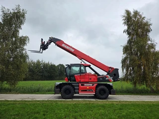 Manitou 2026 - MRT2660 Vision + zu verkaufen