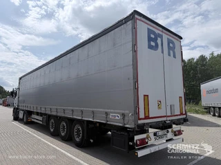 Schmitz Cargobull Semitrailer Curtainsider Standard 2021 изображение 2 миниатюра
