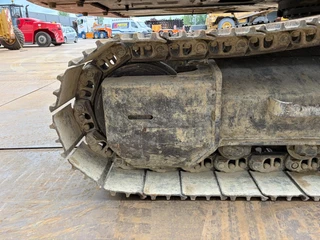 Hitachi ZX210LC-6 2018 - N/A obrazek 15