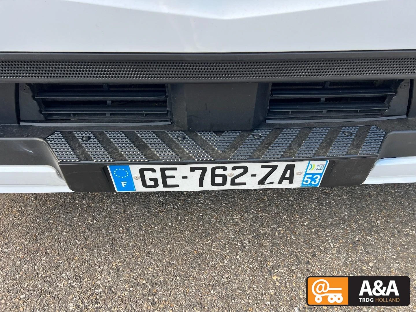 Mercedes-Benz Actros 2022 - 1845 LS afbeelding 41