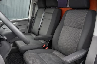 Volkswagen Transporter 2020 - T6.1 2.0 TDI L1H1 | 150 PK | Automaat | 1e Eigenaar | Cruise | Carplay | Zijschuifdeur R+L | Airco imagen 12