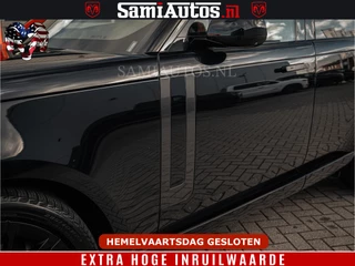 Land Rover Range Rover 2024 - P550e 551 PK GARANTIE TOT 14-03-2029 | ACHTERAS BESTURING | SOFT CLOSE | HEAD-UP | FACELIFT MODEL | obrazek 31