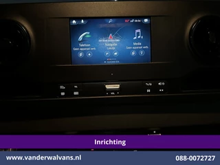 Mercedes-Benz Sprinter 2020 - 316 CDI 164pk L3H2 *Post NL inrichting* Euro6 Airco | Camera | Navigatie | Apple Carplay imagen 15
