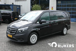Mercedes-Benz Vito 2022 - 116 CDI L2 à venda