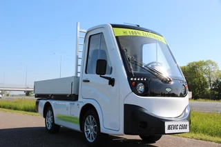 Cenntro Metro 2019 - C500 | Pick Up | Lithium | Range 180 km image 1