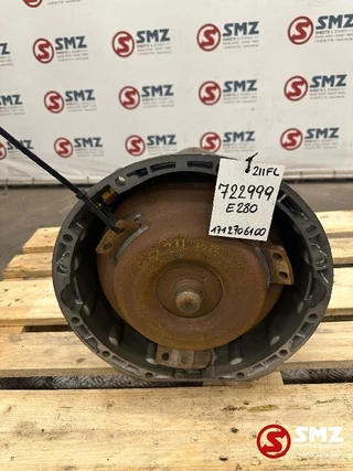 Mercedes-Benz N/A - Occ Versnellingsbak Mercedes 722.999 bild 1