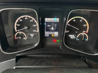 Mercedes-Benz Actros 2015 - 1843 EURO 6 + KÄSSBOHRER HANGER TÜV TILL 11-2026 bild 19