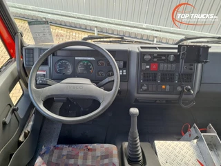 Iveco 135 E24 Euro Fire 1996 - N/A bild 9