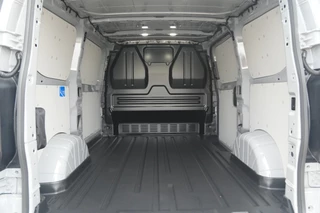 Ford E-Transit Custom 2026 - 320 L1H1 Limited 71 kWh 218pk - Stoel + Stoel - Keyless - Stoelverwarming - Camera - Carplay - Rijklaar obrazek 11