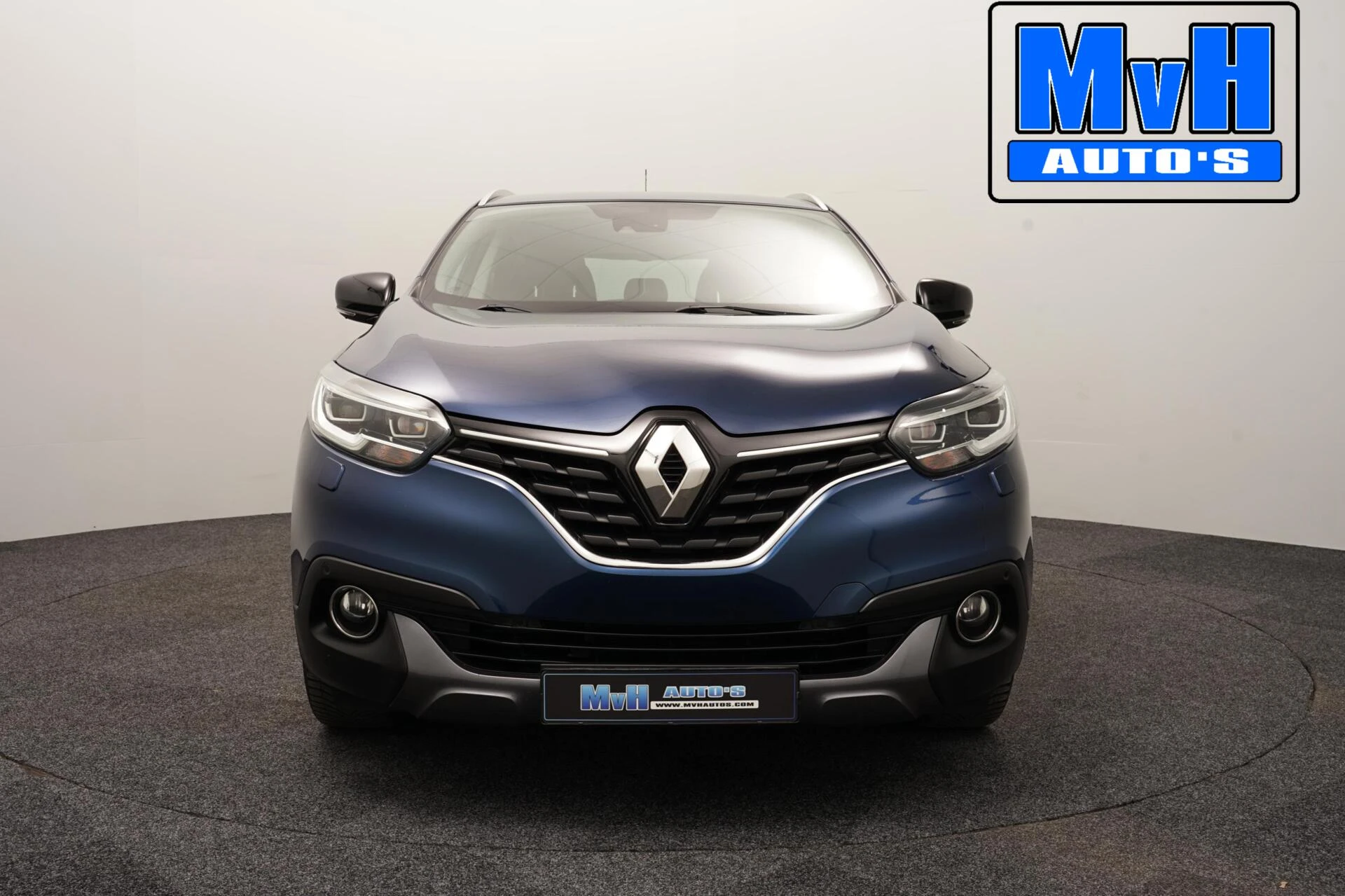 Renault Kadjar 2016 - 1.2 TCe Bose|TREKH|LED|STOELVW|BOSE|CLIMA|NAV afbeelding 24