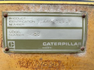 Caterpillar 988B 1986 - N/A obrazek 30
