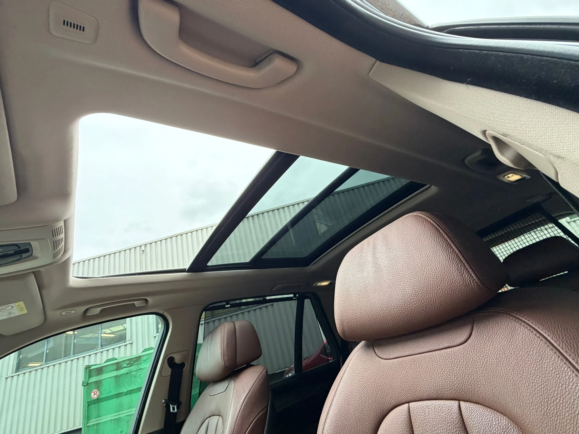BMW X5 2015 - XDrive40e iPerformance High Executive bj.2015 Pano|Navi|Nap. afbeelding 16
