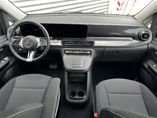 Mercedes-Benz EQV 2025 - 300 90 kWh 6/7/8-Persoons Facelift Model L2 image 5