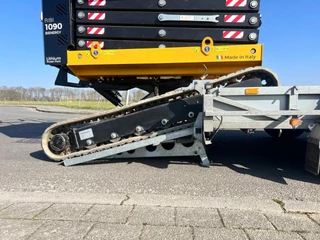 Almac N/A 2019 - AlmaCrawler BIBI 1090 BL imagen 12