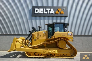 Caterpillar 2020 - D6 LGP for sale