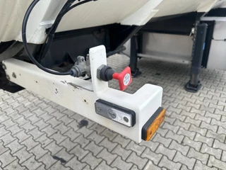 Diversen N/A 2008 - Fluid, 50.100L, P28BH, Propane, Butan, GAZ, ADR, DP: 05/29 immagine 34