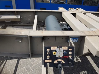 Fliegl N/A 2013 - SDS 380 MULTI BPW Disc Lift axle bild 9