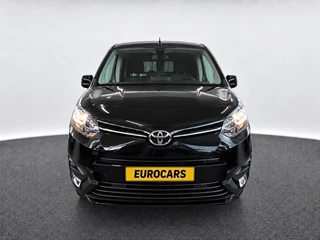 Toyota ProAce 2023 - City 1.2 Turbo Live afbeelding 2 miniatuur