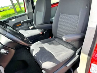 Volkswagen Transporter 2014 - Kombi 2.0 TDI L2H1 9 Persoons AUTOMAAT MARGE bild 18