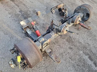 BPW HSF 9010 ECO M - N/A obrazek 5