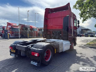 DAF XF 410 FT 2017 - N/A zdjecie 5