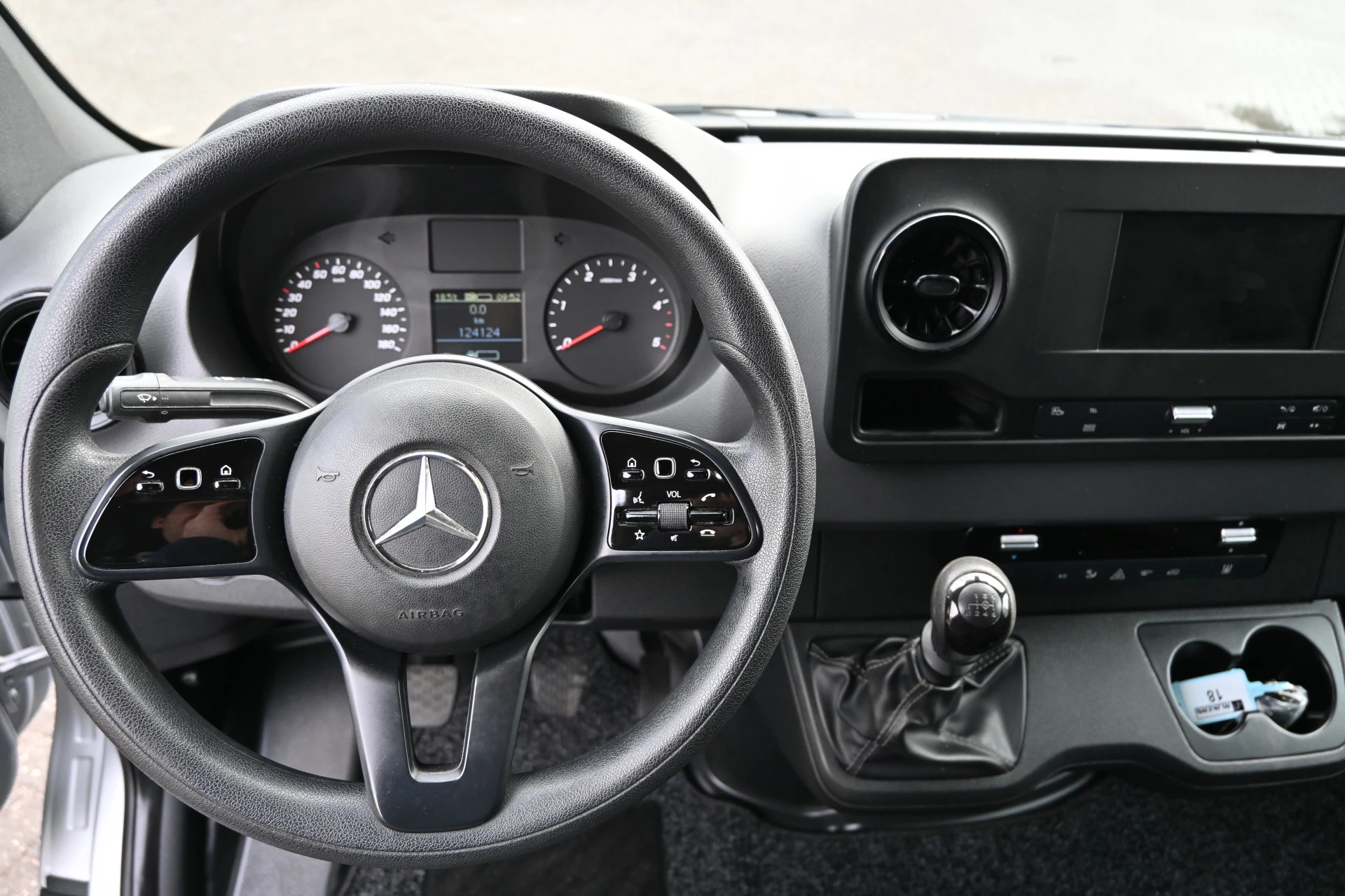Mercedes-Benz Sprinter 2020 - 316 CDI L2H1 immagine 13