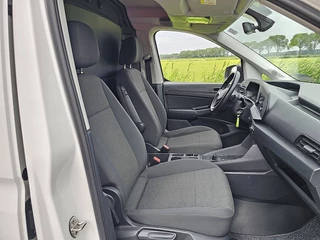 Volkswagen Caddy 2023 - 2.0 image 7