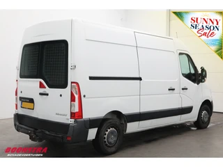 Renault Master 2015 - 2.3 dCi L2-H2 Navi Airco Cruise PDC AHK 184.278 km! zdjęcie 3 miniatura