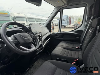 Iveco Daily 2024 - 35S14V A8 zdjecie 4