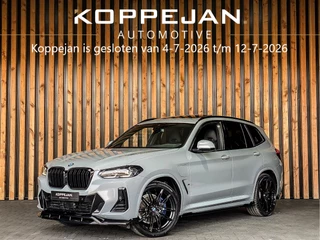 BMW X3 2023 - xDrive30e 292PK High Executive M-Sport afbeelding 1