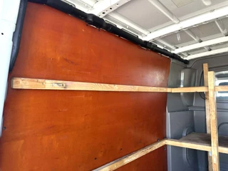 Mercedes-Benz Sprinter 2007 - 311 2.2 CDI 366 DC 7 Persoons Youngtimer obrazek 42