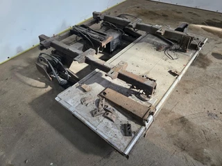 Dhollandia 3000 Kg - N/A zdjecie 2