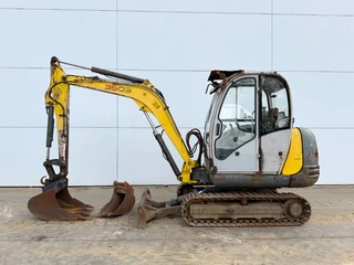 Neuson 2009 - 3503 à vendre